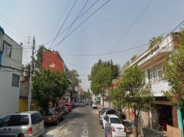 Villa 3 chambre à vendre à Cuauhtemoc, Mexico City, Cuauhtemoc