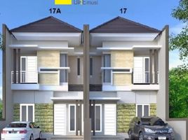5 Habitación Villa en venta en Mulyorejo, East Jawa, Mulyorejo