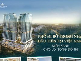 2 chambre Condominium à vendre à King Crown Infinity., Binh Tho, Thu Duc