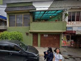 5 Habitación Casa en venta en Venustiano Carranza, Ciudad de México, Venustiano Carranza