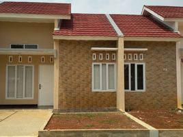 2 Bedroom House for sale in Bojonggede, Bogor, Bojonggede