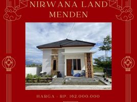 2 Kamar Rumah for sale in Jagonalan, Klaten, Jagonalan