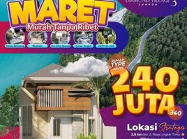 2 Bedroom House for sale in Buduran, Sidoarjo, Buduran