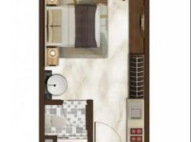 1 Kamar Apartemen for sale in Penjaringan, Jakarta Utara, Penjaringan