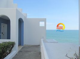 3 Bedroom Apartment for sale in Playa Chabela, General Villamil Playas, General Villamil Playas