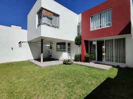 Villa 4 chambre à vendre à Toluca, Mexico, Toluca