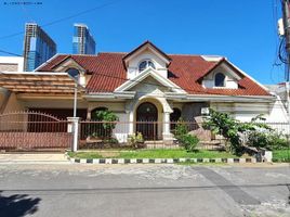 5 Bedroom Villa for sale in Mulyorejo, Surabaya, Mulyorejo