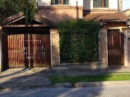 4 Habitación Casa en venta en Morón, Buenos Aires, Morón