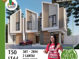 3 Bedroom House for sale in Parongpong, Bandung, Parongpong