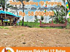  Land for sale in Malang Regency, East Jawa, Kepanjen, Malang Regency