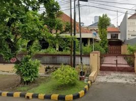 9 Bedroom House for sale in Siloam Hospitals Surabaya, Gubeng, Gubeng