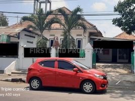  Rumah for sale in Semarang, Jawa Tengah, Padurungan, Semarang