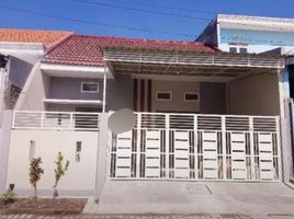 2 Bedroom Villa for sale in Benowo, Surabaya, Benowo