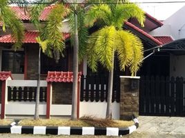 4 Kamar Rumah for sale in Wonocolo, Surabaya, Wonocolo