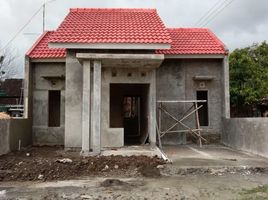 2 Bedroom House for sale in Ngapen, Klaten, Ngapen