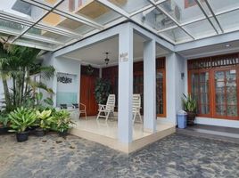 Maison 4 chambre à vendre à Pamulang, Banten, Pamulang