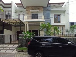 3 Habitación Villa en venta en Mulyorejo, East Jawa, Mulyorejo
