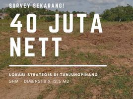  Land for sale in Riau, Bintan Utara, Kepulauan Riau, Riau