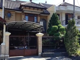 4 Habitación Casa en venta en Wiyung, East Jawa, Wiyung
