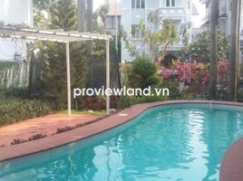 4 Phòng ngủ Biệt thự for rent in Việt Nam, Thảo Điền, Quận 2, TP.Hồ Chí Minh, Việt Nam