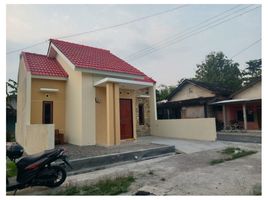 2 Bedroom House for sale in Ngapen, Klaten, Ngapen