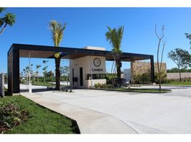  Grundstück zu verkaufen in Yaxkukul, Yucatan, Yaxkukul