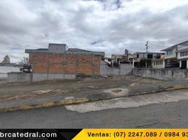  Land for sale in Canar, Azogues, Azogues, Canar