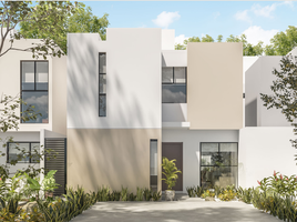 Condominium 3 chambre à vendre à Conkal, Yucatan, Conkal