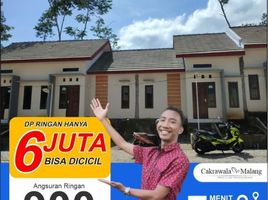 2 Bedroom House for sale in Kidung Kandang, Malang Regency, Kidung Kandang