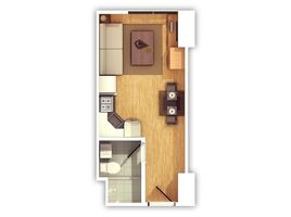  Apartamento en venta en Muntinlupa City, Metro Manila, Muntinlupa City