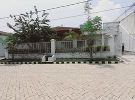 3 Kamar Rumah for sale in Gubeng, Surabaya, Gubeng