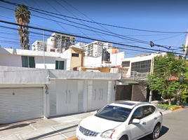 4 Schlafzimmer Villa zu verkaufen in Benito Juarez, Mexico City, Benito Juarez