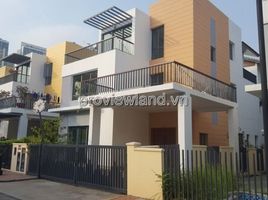 4 Bedroom House for rent in An Phu, District 2, An Phu