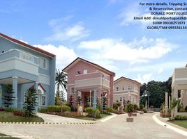 2 Bedroom House for sale in Masinag LRT-2, Antipolo City, Antipolo City