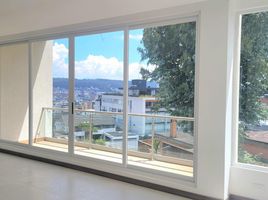 2 Habitación Apartamento en venta en Bicentenario Park, Quito, Quito, Quito