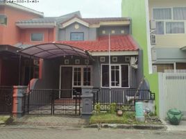 2 Kamar Rumah for rent in Tambaksari, Surabaya, Tambaksari