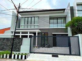 5 Bedroom Villa for sale in Mulyorejo, Surabaya, Mulyorejo