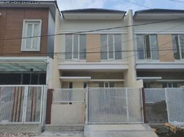 4 Habitación Casa en venta en Tambaksari, East Jawa, Tambaksari