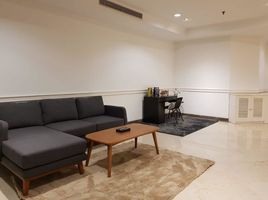 3 Kamar Apartemen for sale in Medistra Hospital, Mampang Prapatan, Kebayoran Baru