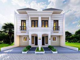 3 Schlafzimmer Haus zu verkaufen in Sumurbandung, West Jawa, Sumurbandung, Bandung