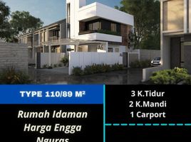 3 Bedroom House for sale in Parongpong, Bandung, Parongpong