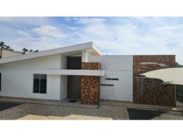 4 Bedroom Villa for sale in Dosquebradas, Risaralda, Dosquebradas