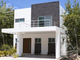 Villa 3 chambre à vendre à Cancun, Quintana Roo, Cancun