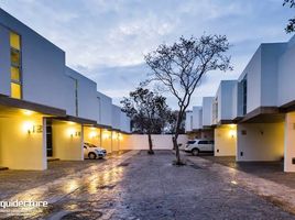 Appartement 2 chambre à vendre à Merida, Yucatan, Merida, Yucatan