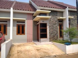 2 Kamar Vila for sale in Bojonggede, Bogor, Bojonggede