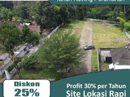  Land for sale in Ngemplak, Sleman, Ngemplak