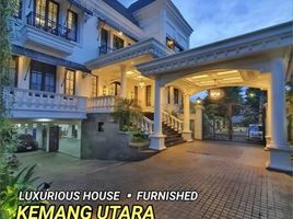 6 Bedroom House for sale in Kaya Rempah MRT Fatmawati, Cilandak, Pesanggrahan