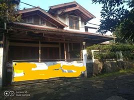 5 Bedroom House for sale in Setu Babakan, Jaga Karsa, Lima