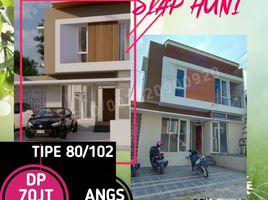 3 Bedroom House for sale in Parongpong, Bandung, Parongpong