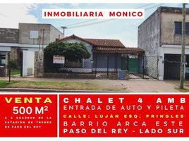 3 Schlafzimmer Haus zu verkaufen in Moreno, Buenos Aires, Moreno